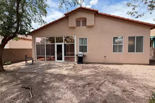 8852 E Desert Verbena Pl, Tucson, AZ 85715 - Photo 22