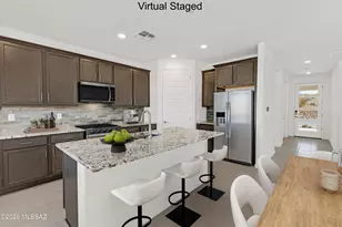 5602 W Carillon Rdg Ln, Marana, AZ 85743 - Photo 8