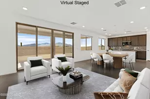 5602 W Carillon Rdg Ln, Marana, AZ 85743 - Photo 1