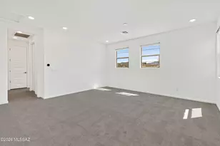 5602 W Carillon Rdg Ln, Marana, AZ 85743 - Photo 16