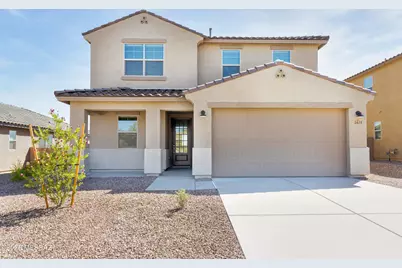 5618 W Carillon Ridge Lane, Marana, AZ 85743 - Photo 24