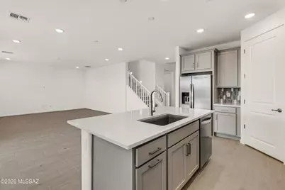 5618 W Carillon Ridge Lane, Marana, AZ 85743 - Photo 8