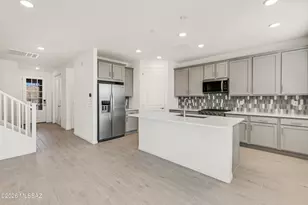 5618 W Carillon Rdg Ln, Marana, AZ 85743 - Photo 4