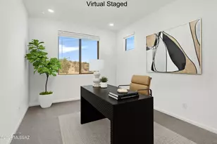 5634 W Carillon Rdg Ln, Marana, AZ 85743 - Photo 12
