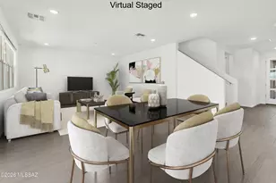 5634 W Carillon Rdg Ln, Marana, AZ 85743 - Photo 1