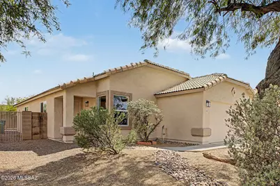 2017 W Cholla Vista Drive, Tucson, AZ 85704 - Photo 6