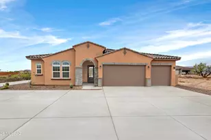 14834 E Sands Ranch Rd, Vail, AZ 85641 - Photo 22