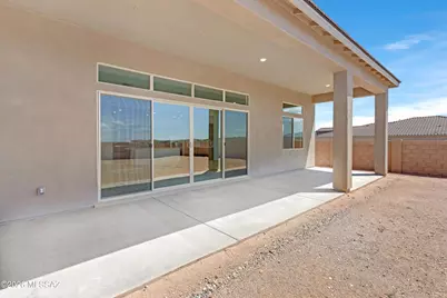 13554 S Hathaway Ranch Road, Vail, AZ 85641 - Photo 20