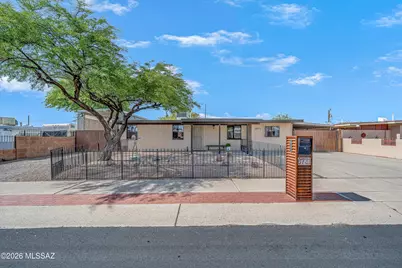 6731 E 45th Street, Tucson, AZ 85730 - Photo 1