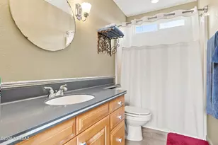 4171 S Emelita Dr, Green Valley, AZ 85622 - Photo 22