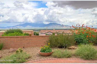 4171 S Emelita Drive, Green Valley, AZ 85622 - Photo 2