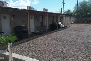 16673 N Ave Del Oro, Tucson, AZ 85739 - Photo 4
