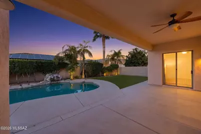 13836 N Silvercreek Place, Oro Valley, AZ 85755 - Photo 34