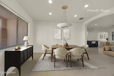 13836 N Silvercreek Place, Oro Valley, AZ 85755 - Photo 14