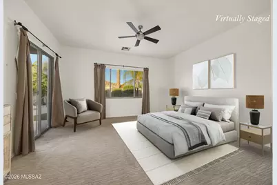 13836 N Silvercreek Place, Oro Valley, AZ 85755 - Photo 18