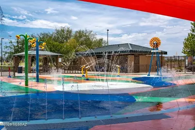 11903 W Farmall Drive, Marana, AZ 85653 - Photo 40