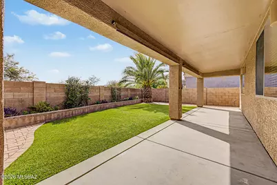11117 N Rams Horn Trail, Oro Valley, AZ 85737 - Photo 32
