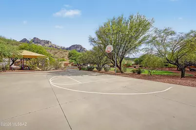 11117 N Rams Horn Trail, Oro Valley, AZ 85737 - Photo 40