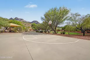 11117 N Rams Horn Trail, Oro Valley, AZ 85737 - Photo 40