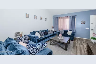 6385 E Boldin Drive, Tucson, AZ 85756 - Photo 4