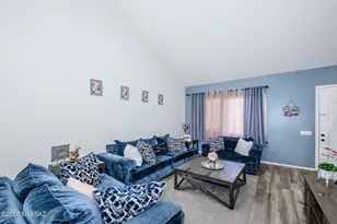 6385 E Boldin Dr, Tucson, AZ 85756 - Photo 4