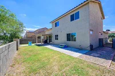 6385 E Boldin Drive, Tucson, AZ 85756 - Photo 38