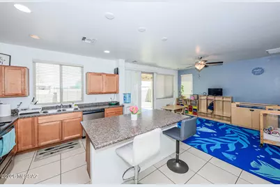 6385 E Boldin Drive, Tucson, AZ 85756 - Photo 14