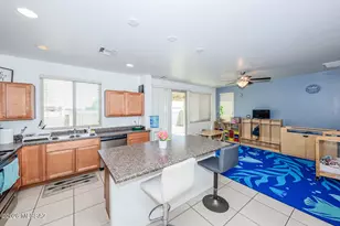 6385 E Boldin Dr, Tucson, AZ 85756 - Photo 14