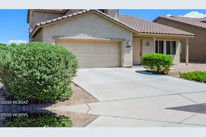 6385 E Boldin Drive, Tucson, AZ 85756 - Photo 1