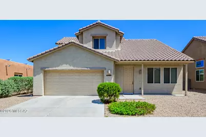6385 E Boldin Drive, Tucson, AZ 85756 - Photo 32