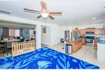 6385 E Boldin Drive, Tucson, AZ 85756 - Photo 12