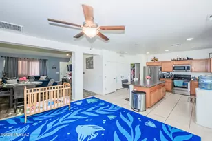 6385 E Boldin Dr, Tucson, AZ 85756 - Photo 12