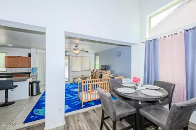 6385 E Boldin Drive, Tucson, AZ 85756 - Photo 8