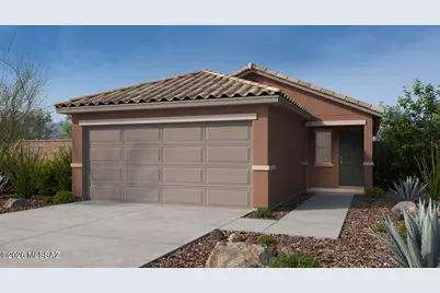 17054 S Paseo Cielo Gris, Sahuarita, AZ 85629 - Photo 1