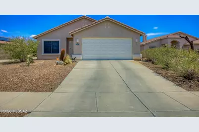 9428 N Flynn Way, Tucson, AZ 85742 - Photo 2
