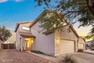 7447 W Sonesta Dr, Tucson, AZ 85743 - Photo 2