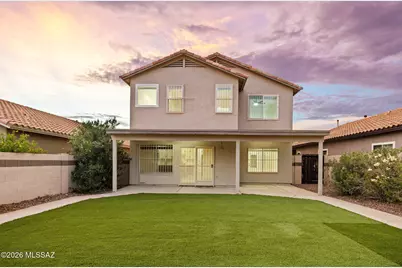 7447 W Sonesta Drive, Tucson, AZ 85743 - Photo 2