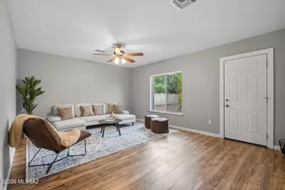2225 E 15th Street, Tucson, AZ 85719 - Photo 4