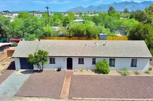 2225 E 15th St, Tucson, AZ 85719 - Photo 1