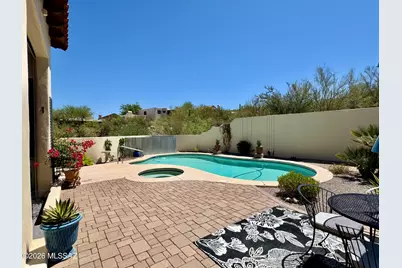 10414 N Gold Canyon Place, Tucson, AZ 85737 - Photo 44