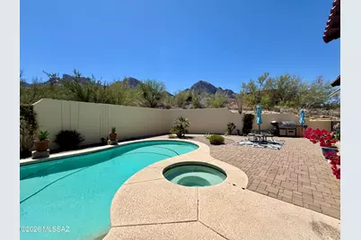 10414 N Gold Canyon Place, Tucson, AZ 85737 - Photo 42
