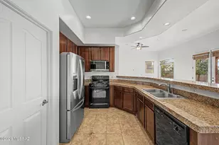 9989 S Placita De La Bondad, Vail, AZ 85641 - Photo 16