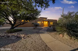 9989 S Placita De La Bondad, Vail, AZ 85641 - Photo 1