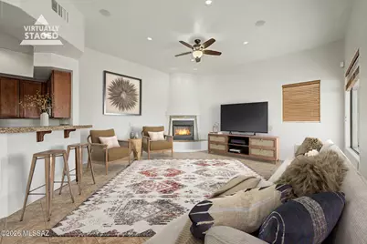 9989 S Placita De La Bondad, Vail, AZ 85641 - Photo 20