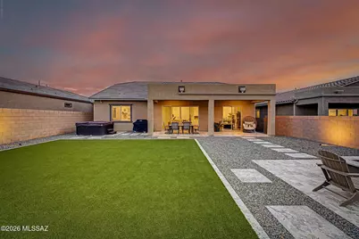 10869 N Stonebridge Drive, Oro Valley, AZ 85742 - Photo 42