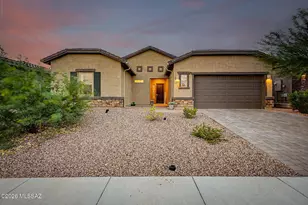 10869 N Stonebridge Dr, Oro Valley, AZ 85742 - Photo 1