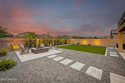 10869 N Stonebridge Drive, Oro Valley, AZ 85742 - Photo 46