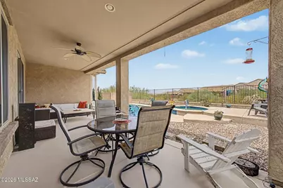 7006 W Cape Final Trail, Marana, AZ 85658 - Photo 28