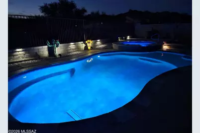 7006 W Cape Final Trail, Marana, AZ 85658 - Photo 30