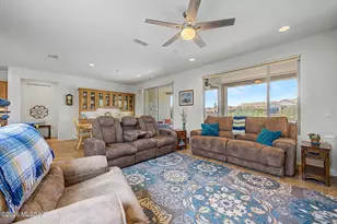 7006 W Cape Final Trail, Marana, AZ 85658 - Photo 6